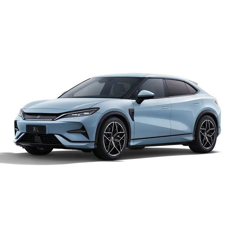 BYD SONG L نئی انرجی وہیکل