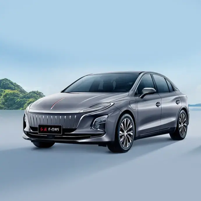 Hongqi E-QM5 نئی انرجی وہیکل