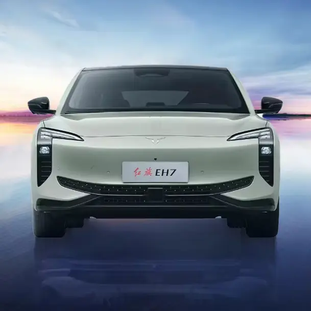 Hongqi EH7 نئی انرجی وہیکل