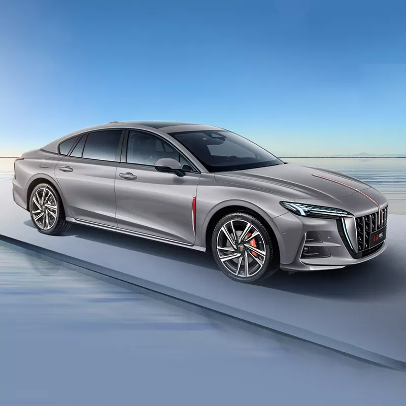 Hongqi H6 فیول گاڑی